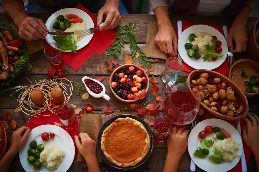 4 Ways to Spend $400 on Your Thanksgiving Dinner When You Win $400 from WOBM