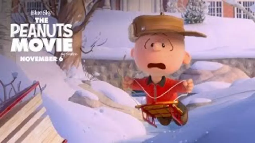 Are You a “Charlie Brown” or  “James Bond” Movie Person