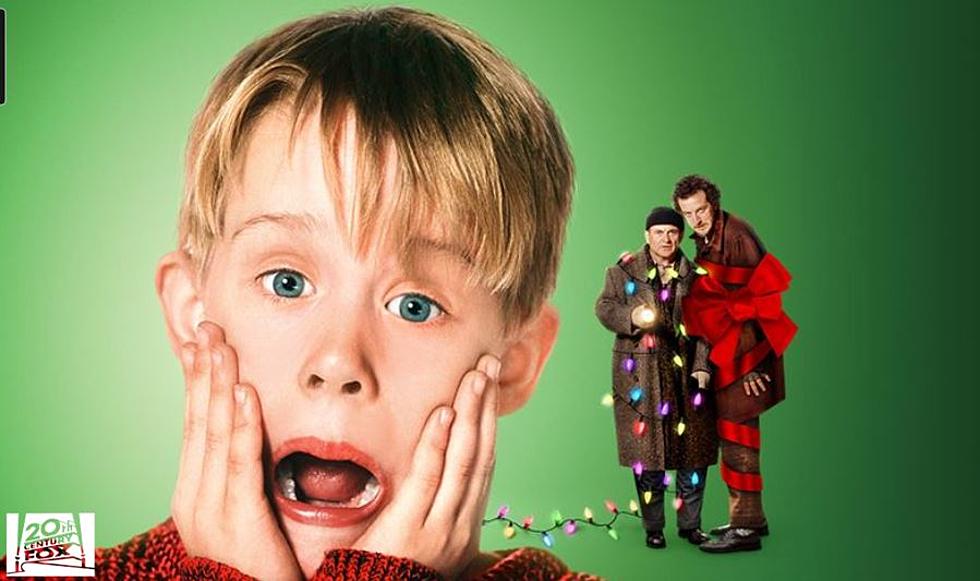 Home Alone Special Tonight!