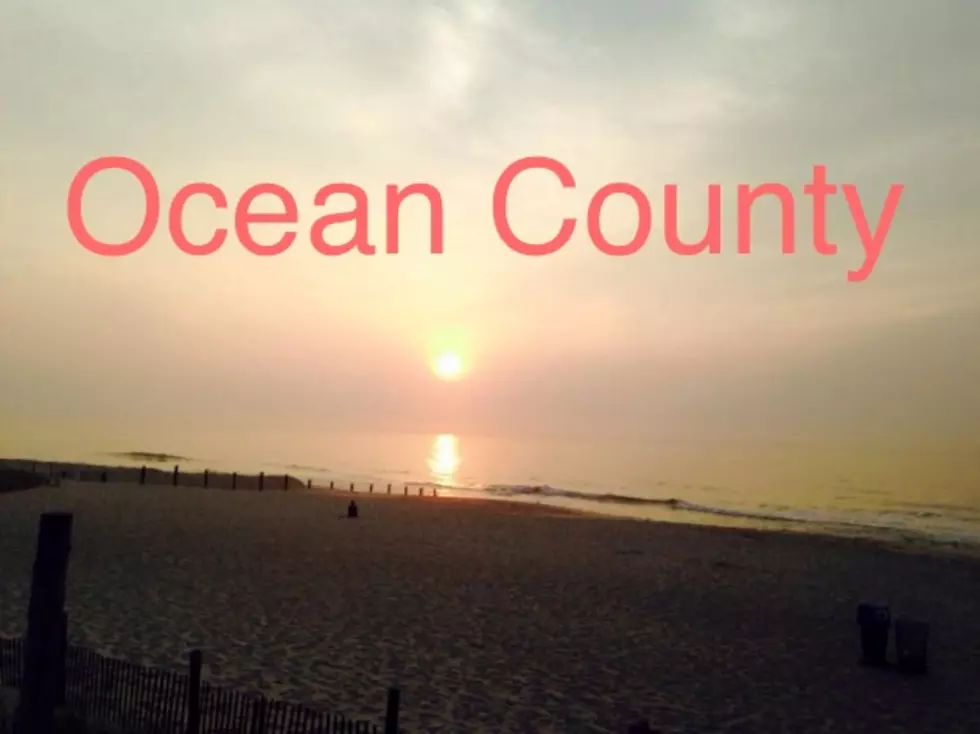 Help Me Make Our List Why We&#8217;re Thankful to Live in Ocean County
