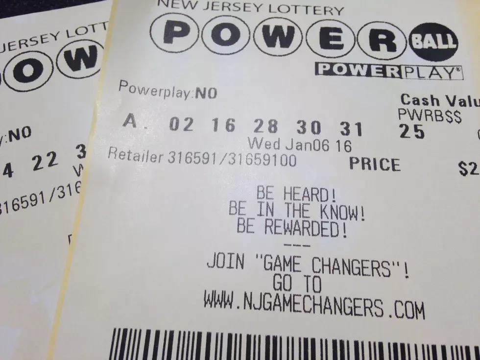 Where Do You Buy Your Winning Powerball Ticket