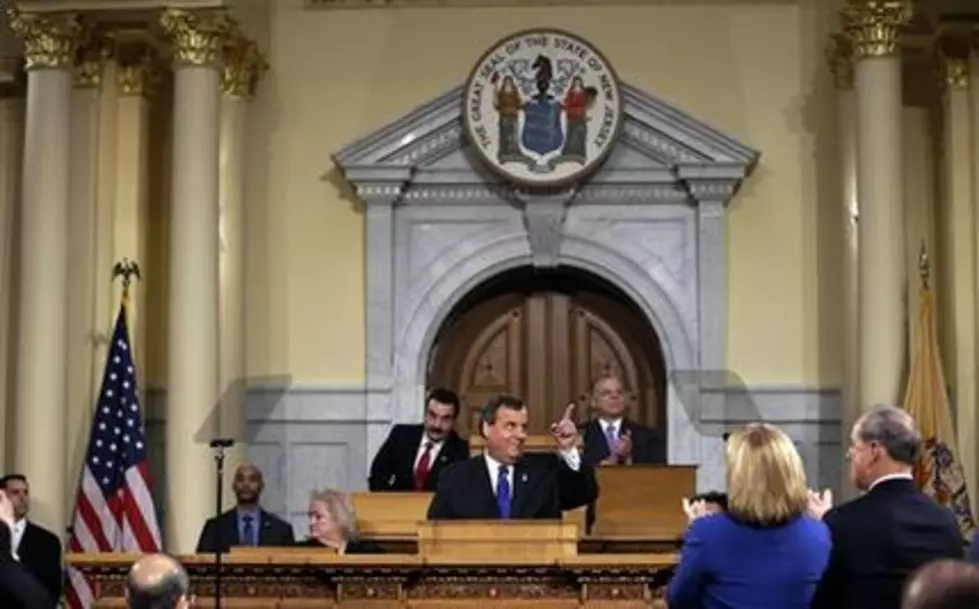 Will Christie keep his promise to put $1.9 billion into pension fund?
