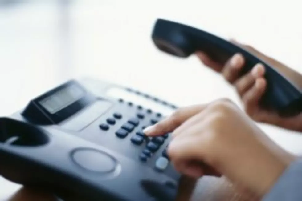 State Police are out with a scam warning for Jersey residents