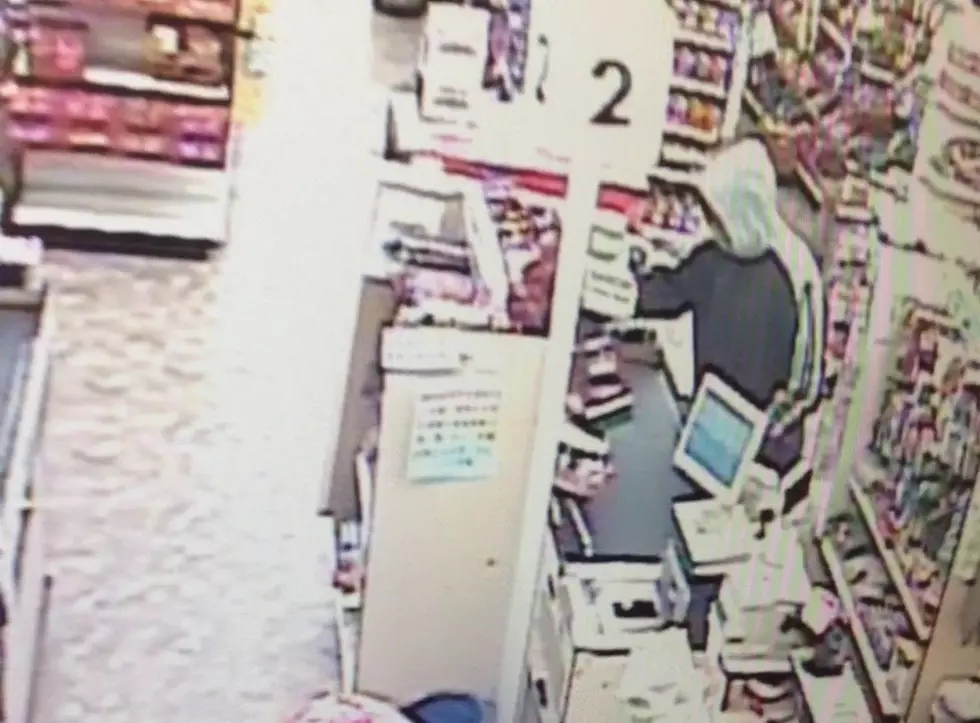 Toms River Police seek armed robber in Dollar Tree hold-up