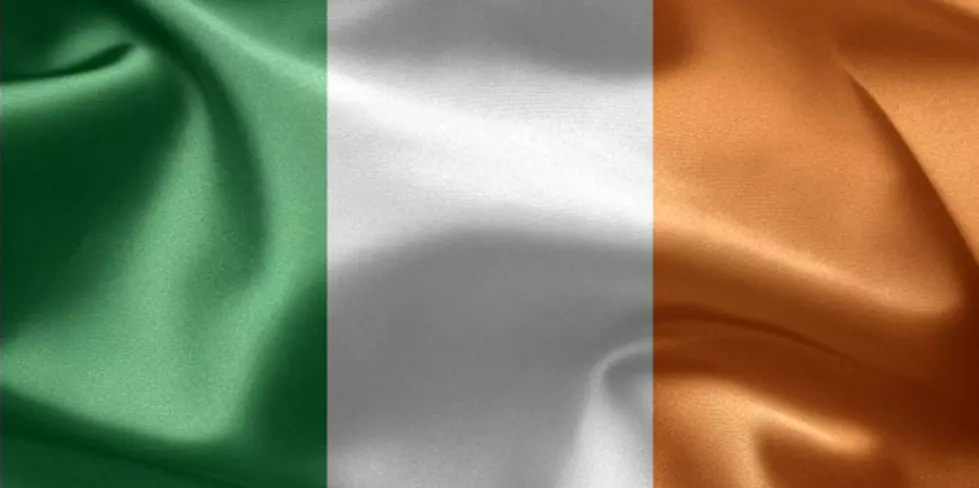 Celebrate Being Irish in Ocean County