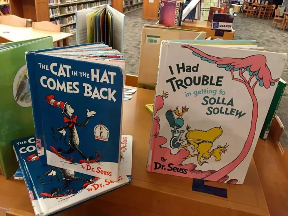 Search For Dr Seuss