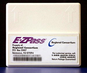 Why Won&#8217;t You Get E-ZPass?