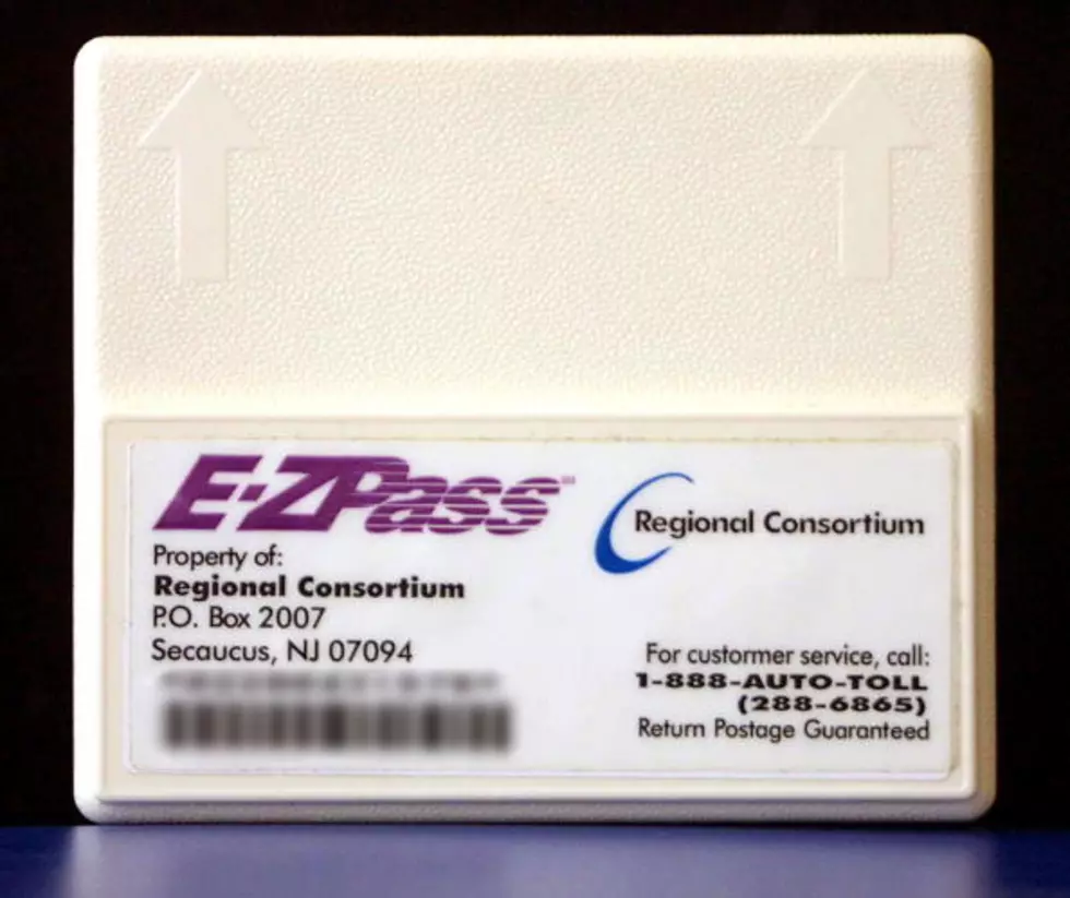Why Won’t You Get E-ZPass?