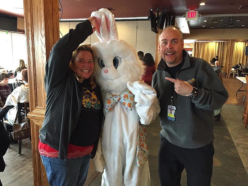 Win Tickets to “Shawn & Sue’s Eggstravaganza”