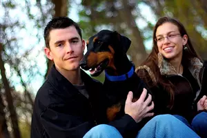 NJ Couple Creates App To Help Avoid Pet-Owner Nightmare