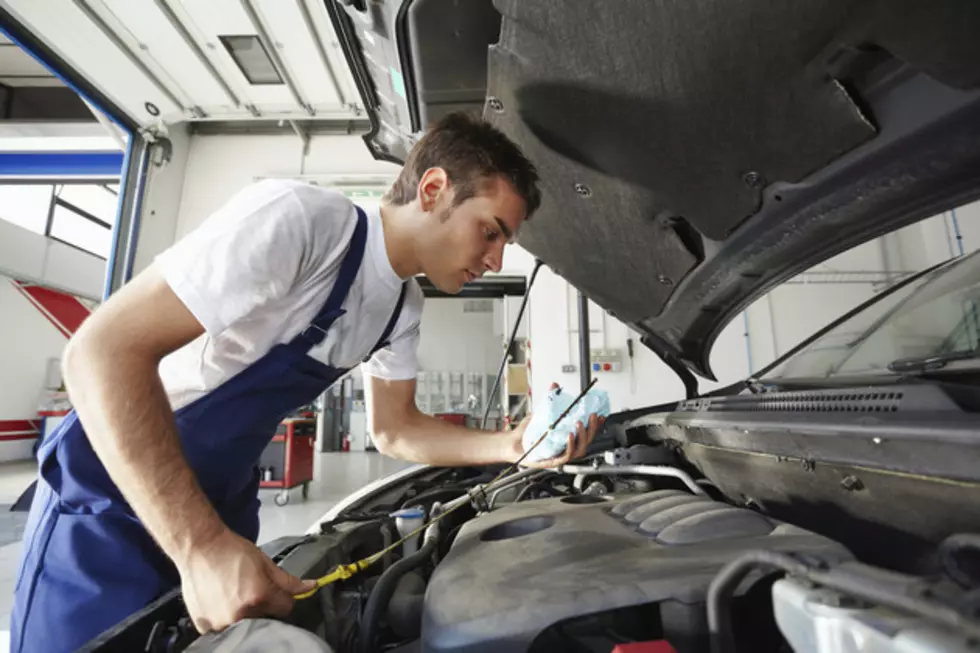 mechanic