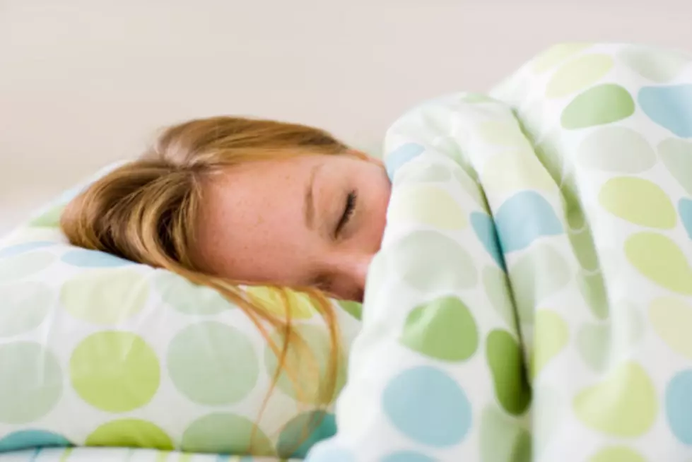 Where Are the Biggest Nappers – Ocean County or Monmouth County