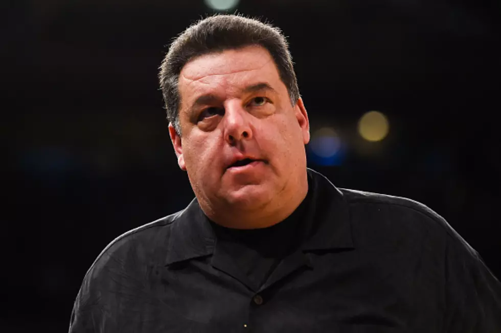 Shawn and Sue Catch Up with Actor Steve Schirripa