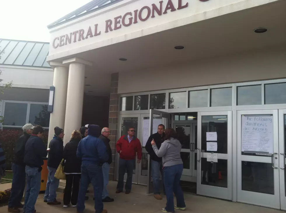Still no contract deal between teachers and the Central Regional School District