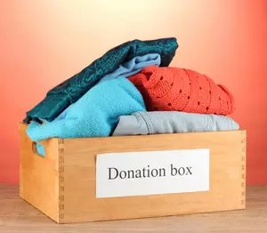 More Places To Donate Clothes In Ocean County