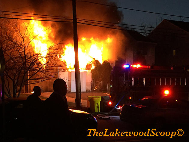 Lakewood house fire exposes possible illegal dorm