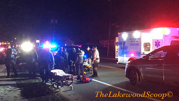 Woman fatally hit by car in Lakewood