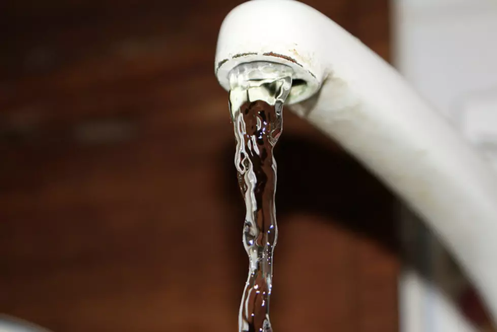 Ways to prevent or treat lead from entering your drinking water