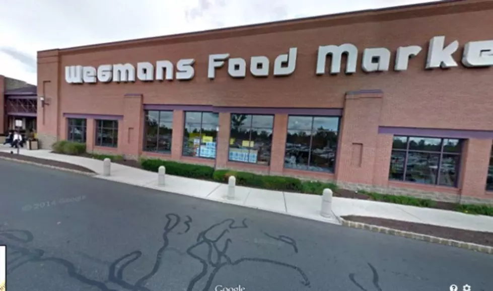 Brick’s campaign for a Wegmans food store reaches corporate headquarters