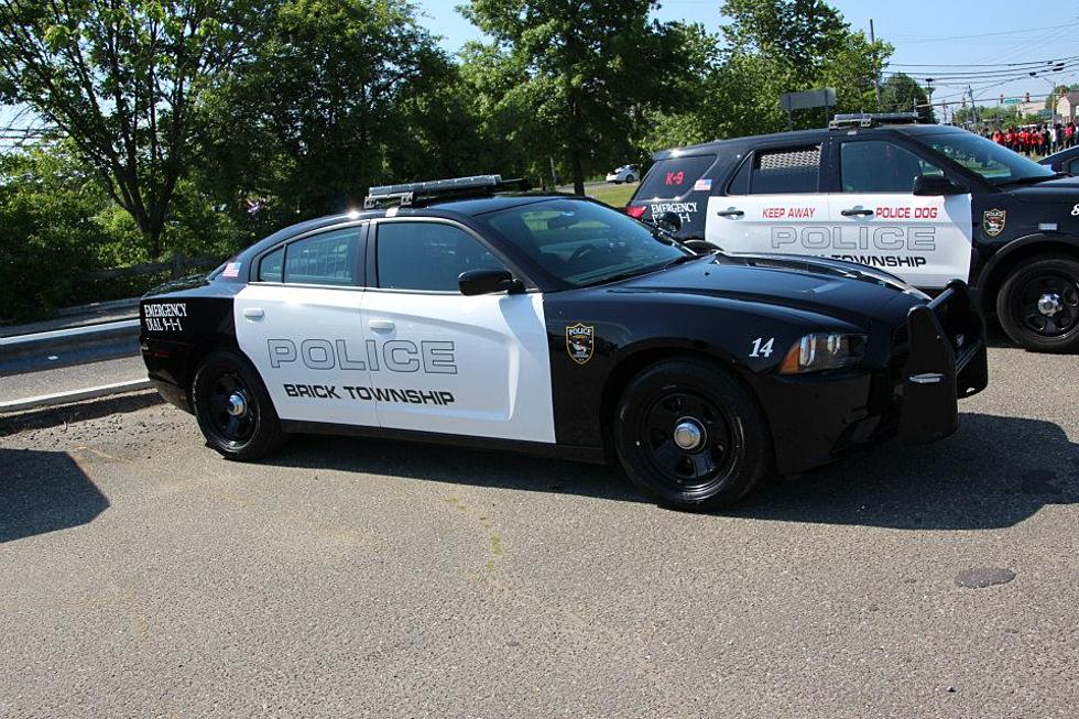 Be a second set of eyes for Brick Township Police