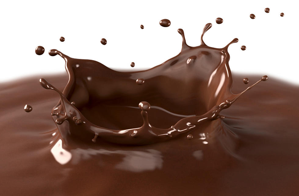 Did Someone Say, “CHOCOLATE”–The Chocolate Expo is Coming to New Jersey this Weekend