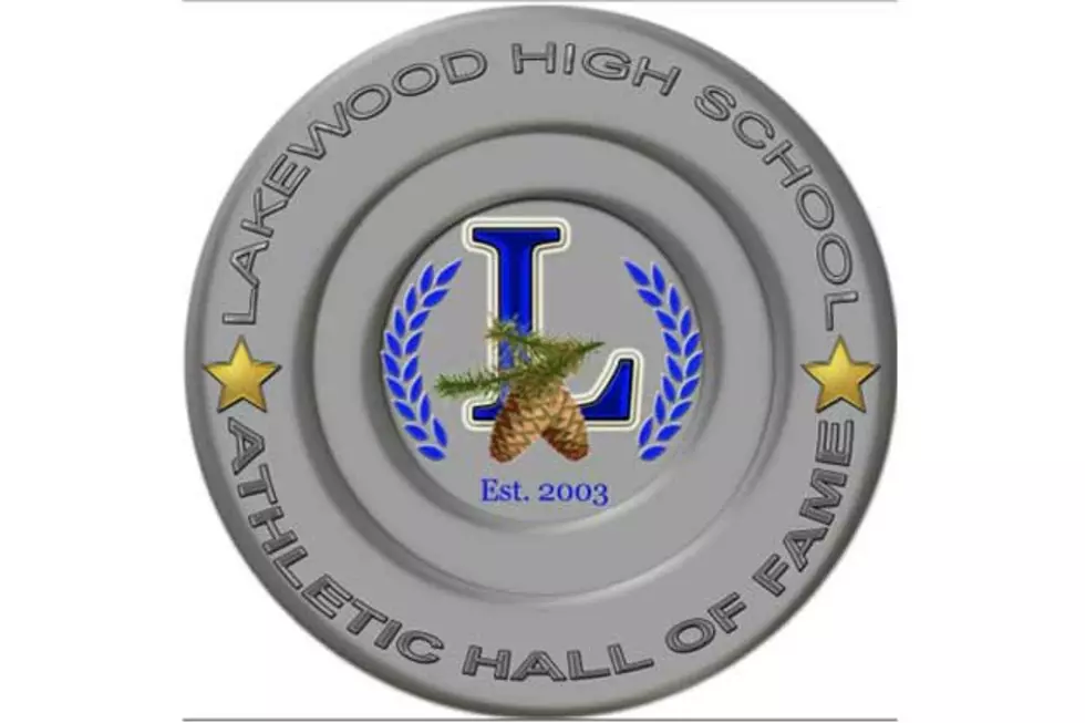 New Members for the Lakewood High School Athletic Hall of Fame