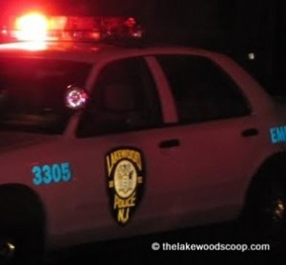 Trail of coins nails Lakewood burglary suspect: police