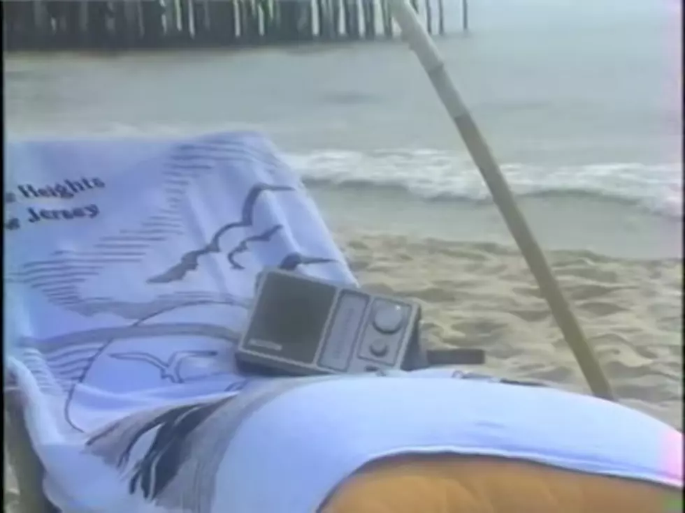 Let’s Look Back at Seaside Heights in 1985