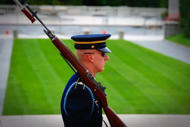 A Great Video To Watch on a Rain Soaked Memorial Day to Honor Our Heroes [VIDEO]