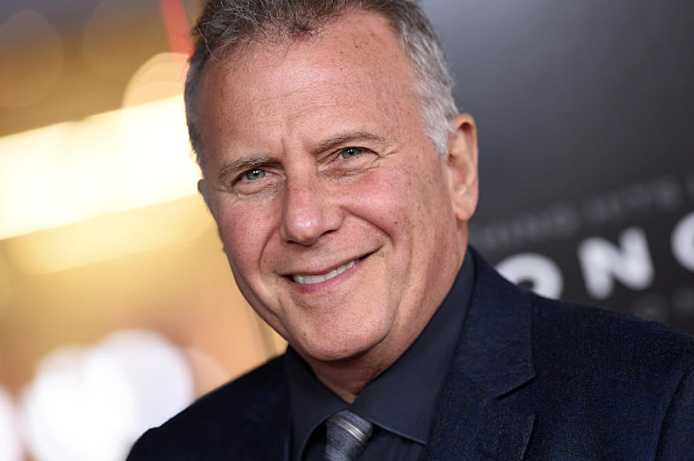 Paul Reiser Is Coming To New Jersey [AUDIO]