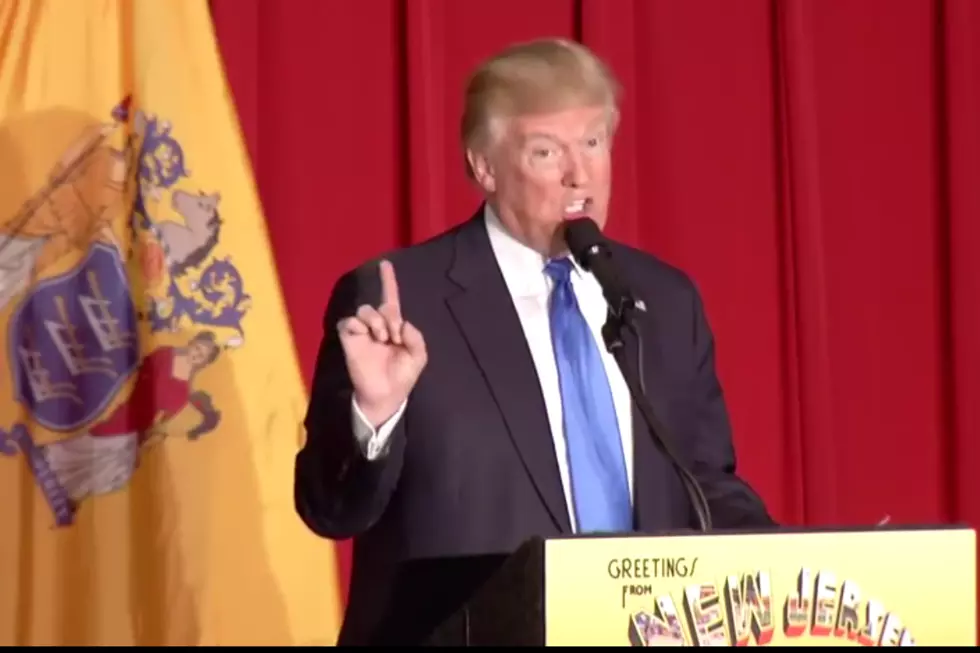 Trump: &#8216;There&#8217;s nothing like New Jersey&#8230; so many wise guys&#8217;