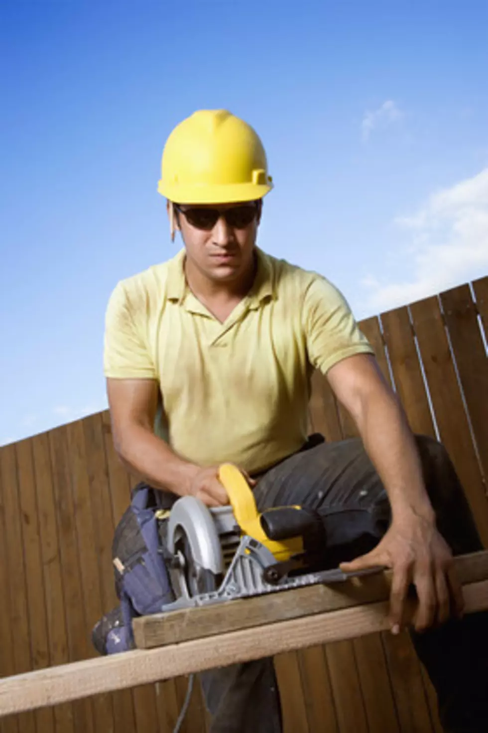 (Hard) Hats Off To All Laborers in Ocean County