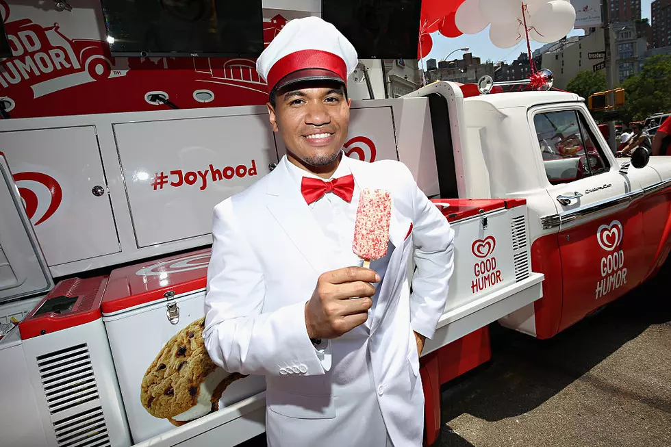 Tell Us The Best Ice Cream Trucks!