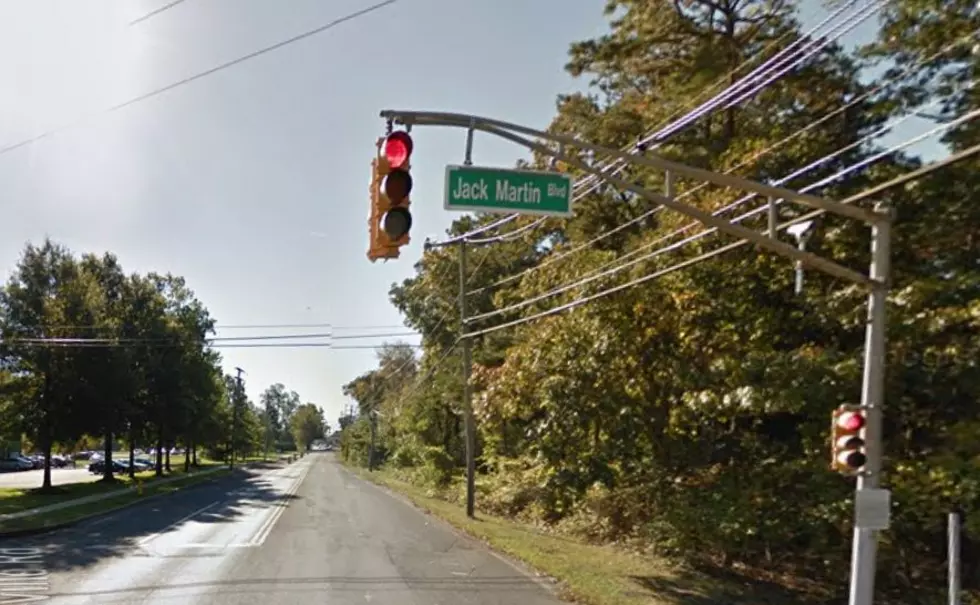 What Ocean County Road Irritates You The Most?