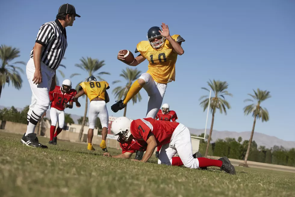How sports injuries have changed high school practices