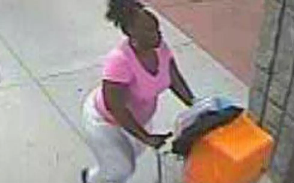Woman sought in Wall Township investigation