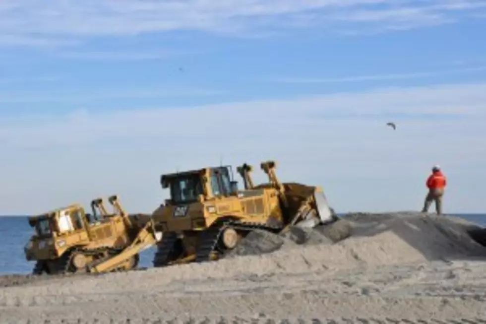 Bay Head oceanfront owners raise new concerns about dune project