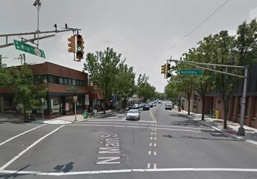 Which Ocean County Traffic Lights Are The Worst?