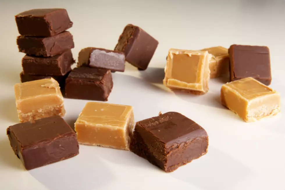 Shawn & Sue’s Fudge Face-Off–Only a Couple of Days Left to Taste and Vote