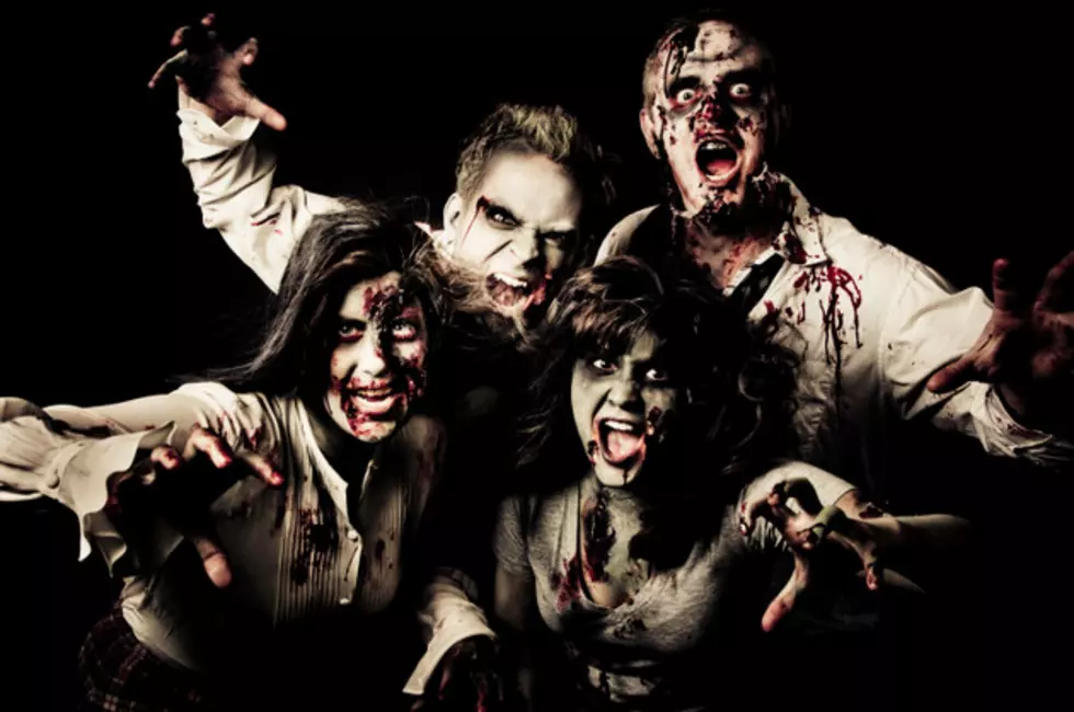 2020 Asbury Park Zombie Walk is Virtual