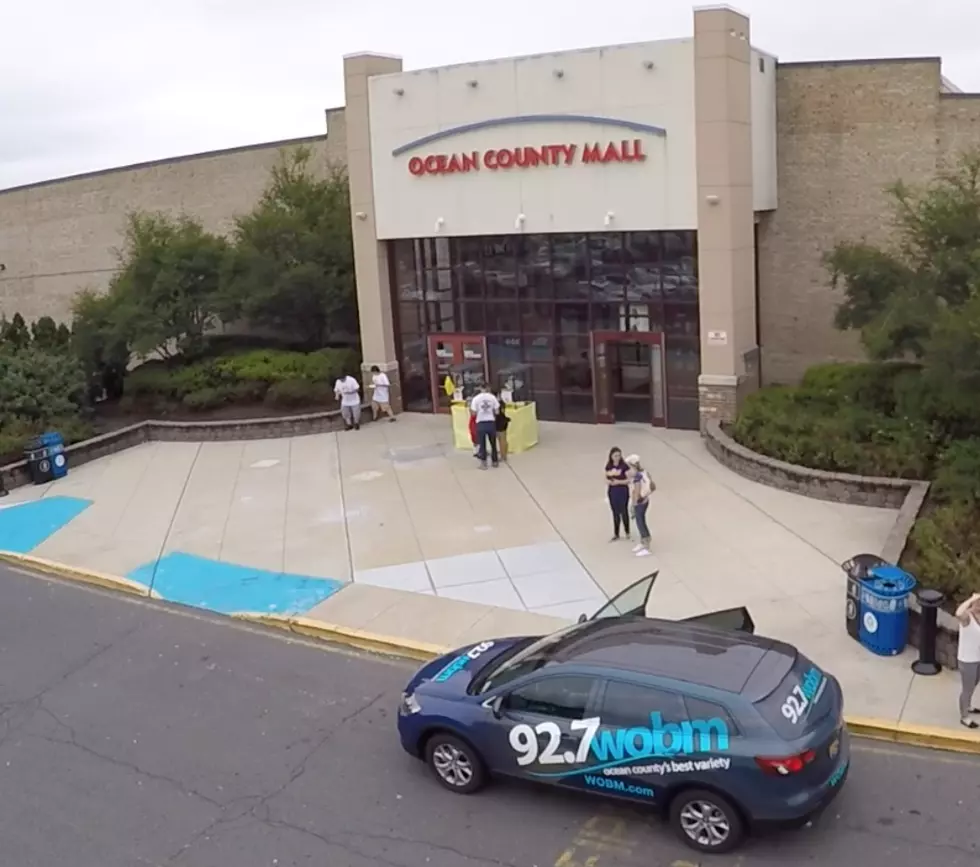 Get The View From Above Lemonade Day [Video]