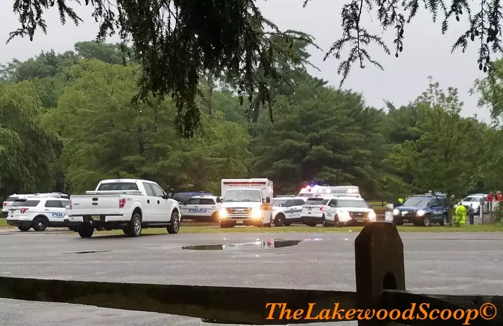 Police recover body of man missing after walking into Lake Shenandoah