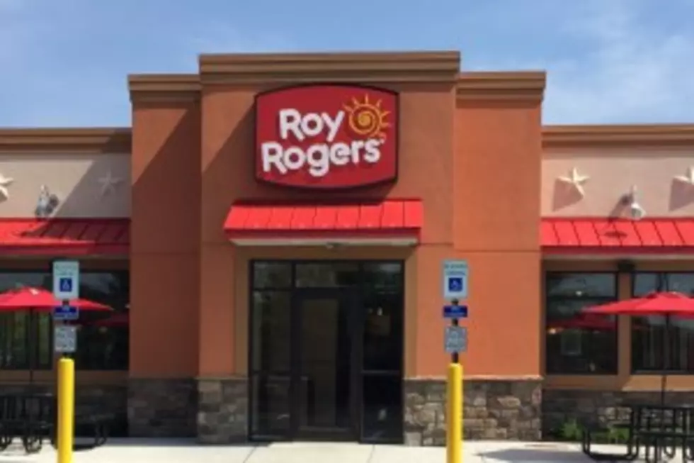 Roy Rogers Honors Law Enforcement Through This Weekend