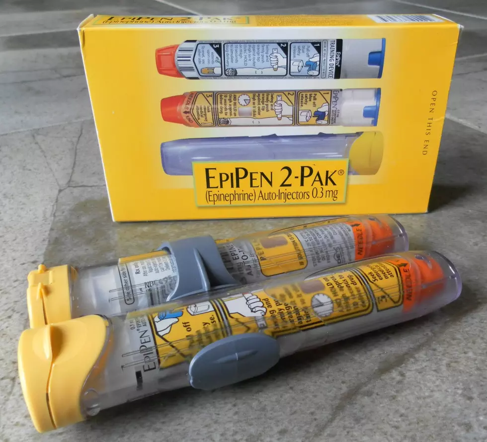Pallone seeks EpiPen price answers, hearing