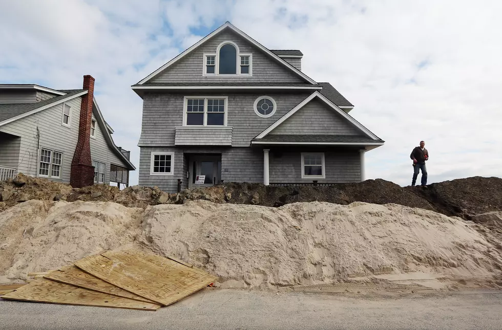 FEMA home-elevation grants opening up to Sandy-affected homeowners