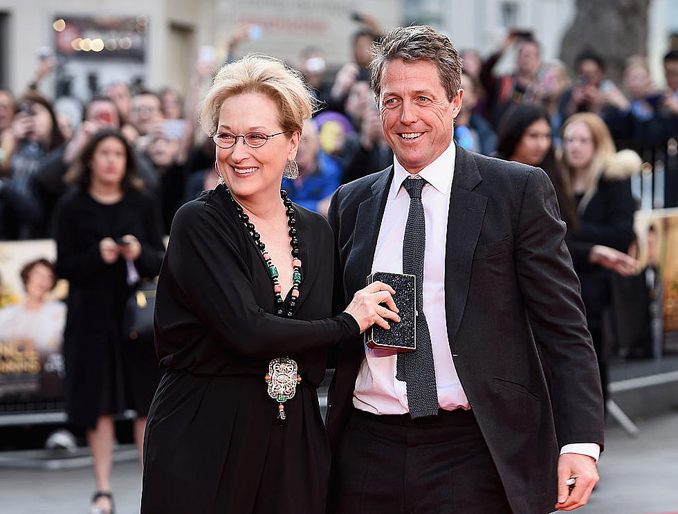 Meryl, Hugh, And That Guy From “Big Bang” Are Fabulous Movie Trio