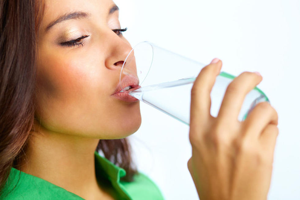 Hydrating In The Heat: How Are You Getting Your Water?