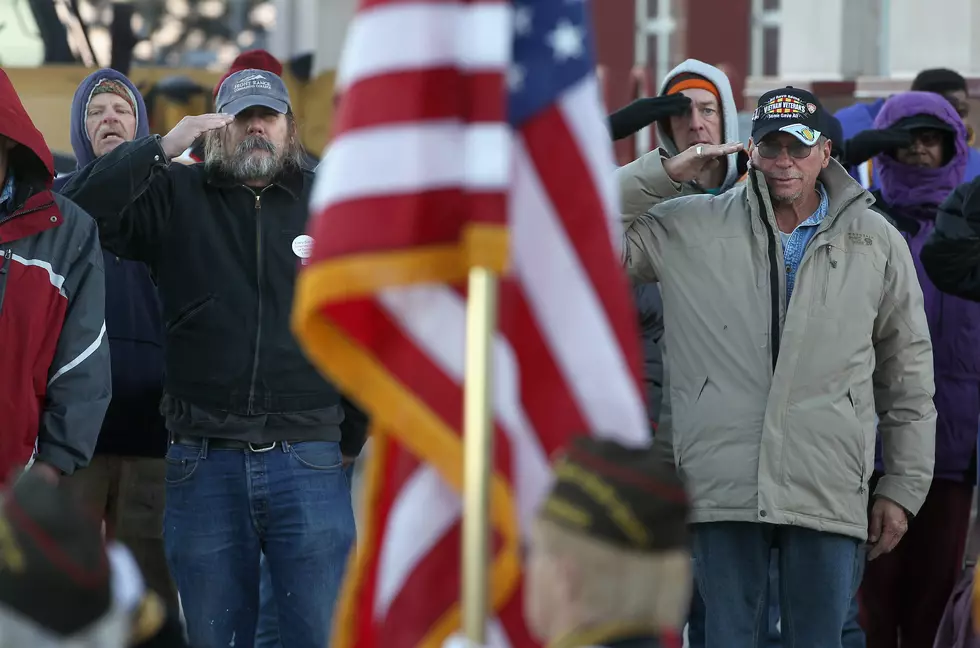 Forum for NJ Veterans to raise awareness about benefits and help with access