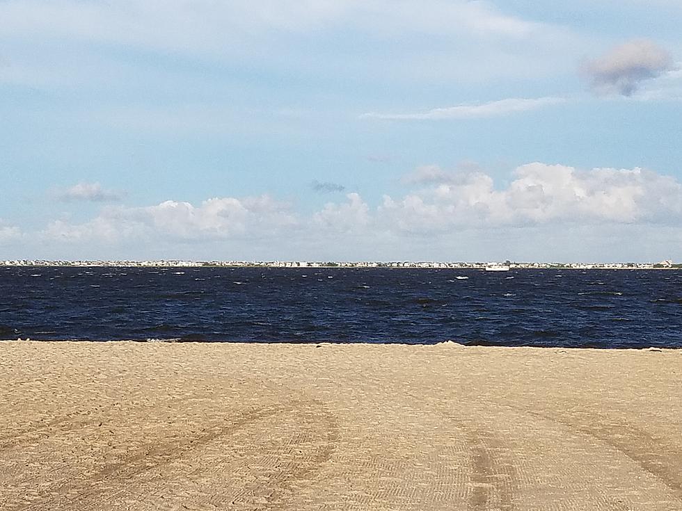 Storm preparation for Hermine benefits Shore towns both now and later