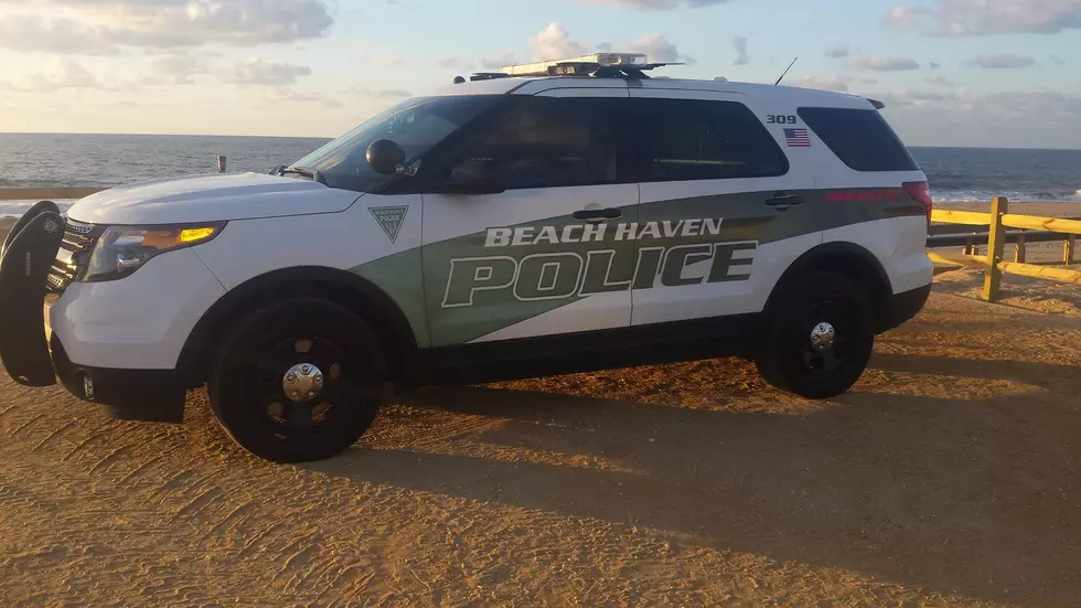 Beach Haven closing down all parks and playgrounds amid Covid-19